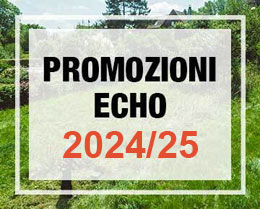 Promozioni Echo